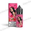 Набор для самозамеса Flavorlab Lady Salt 30 мл (50 мг) - Strawberry Cider (Клубника, Сидр)